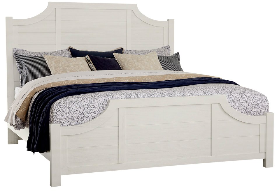 Queen Bed