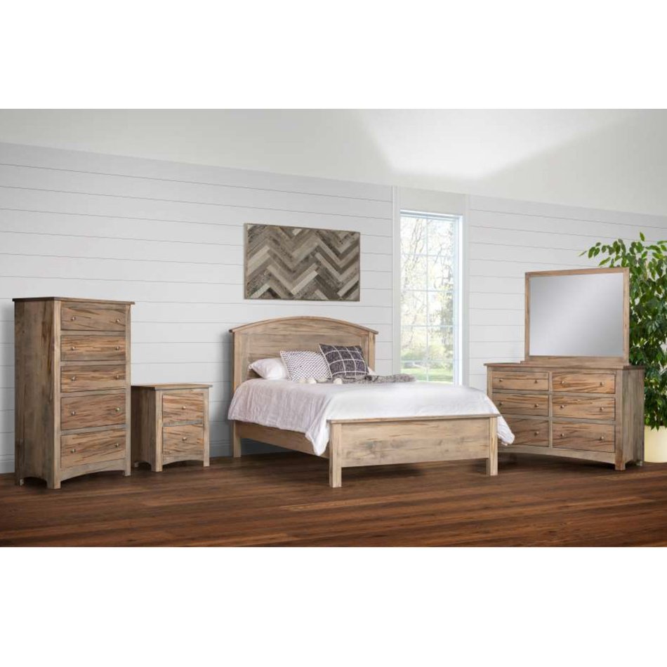 5 Piece King Bedroom Set