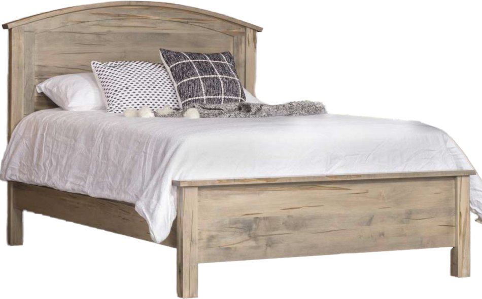 Queen Bed