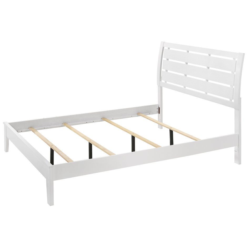 Queen Bed