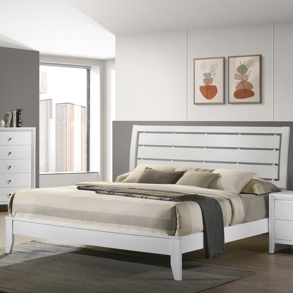 Full Bed