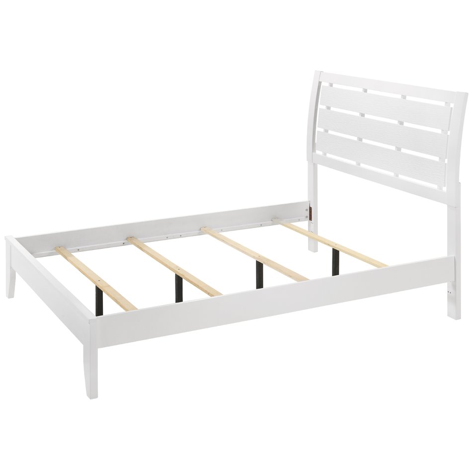 Full Bed