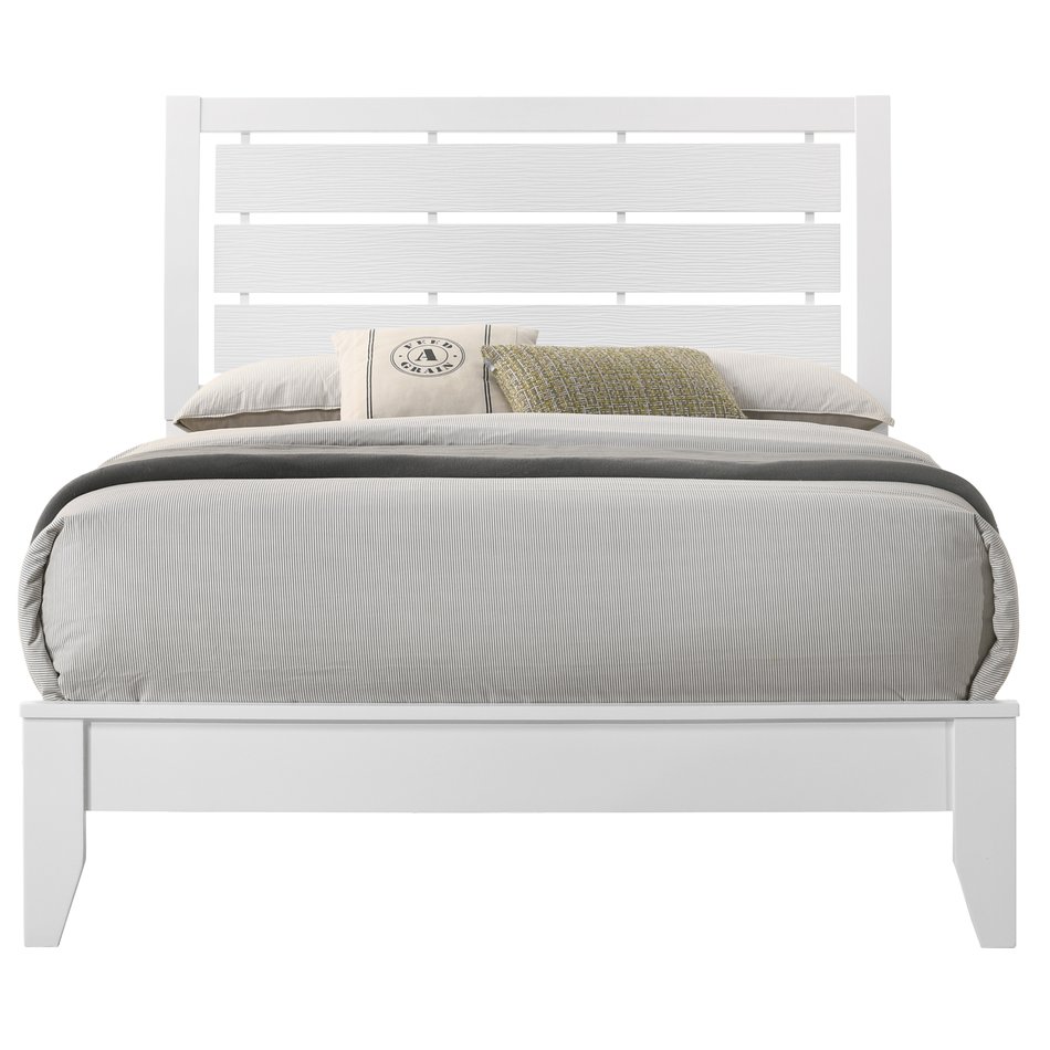 Full Bed