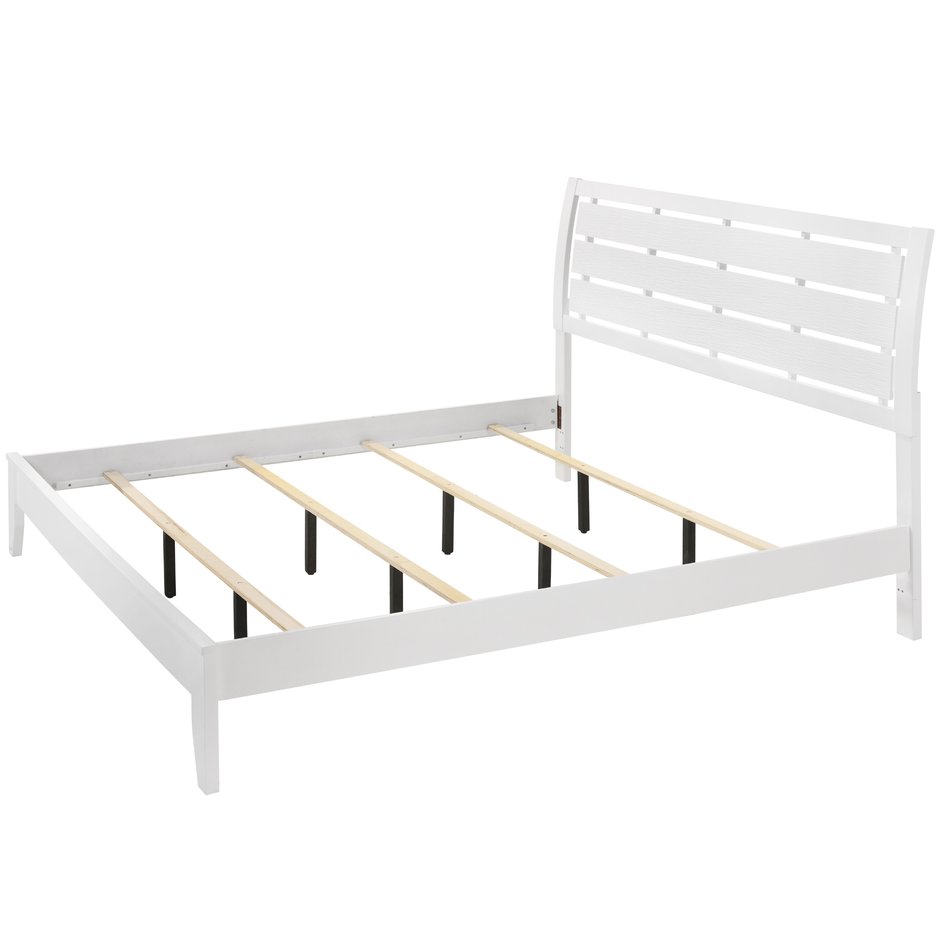 King Bed