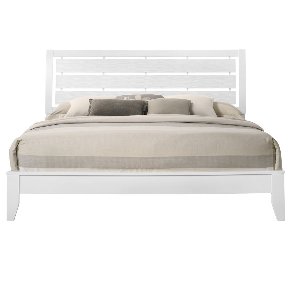 King Bed