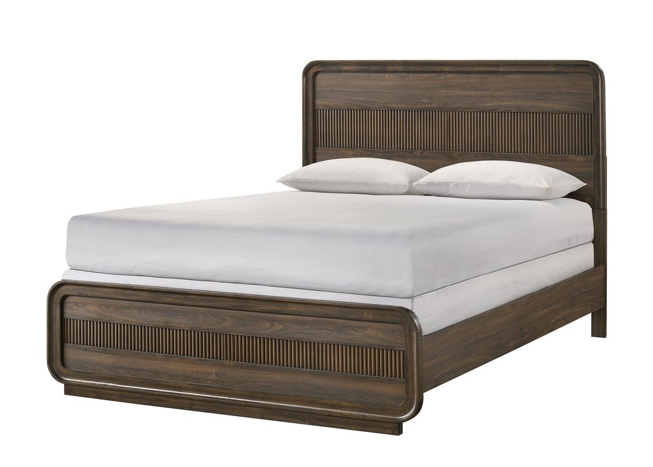 King Bed