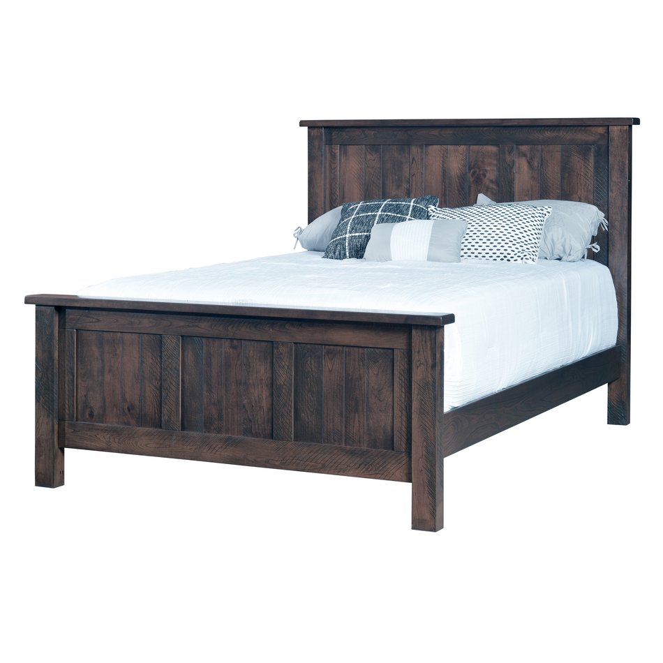 King Bed