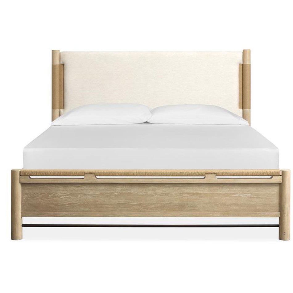 King Bed