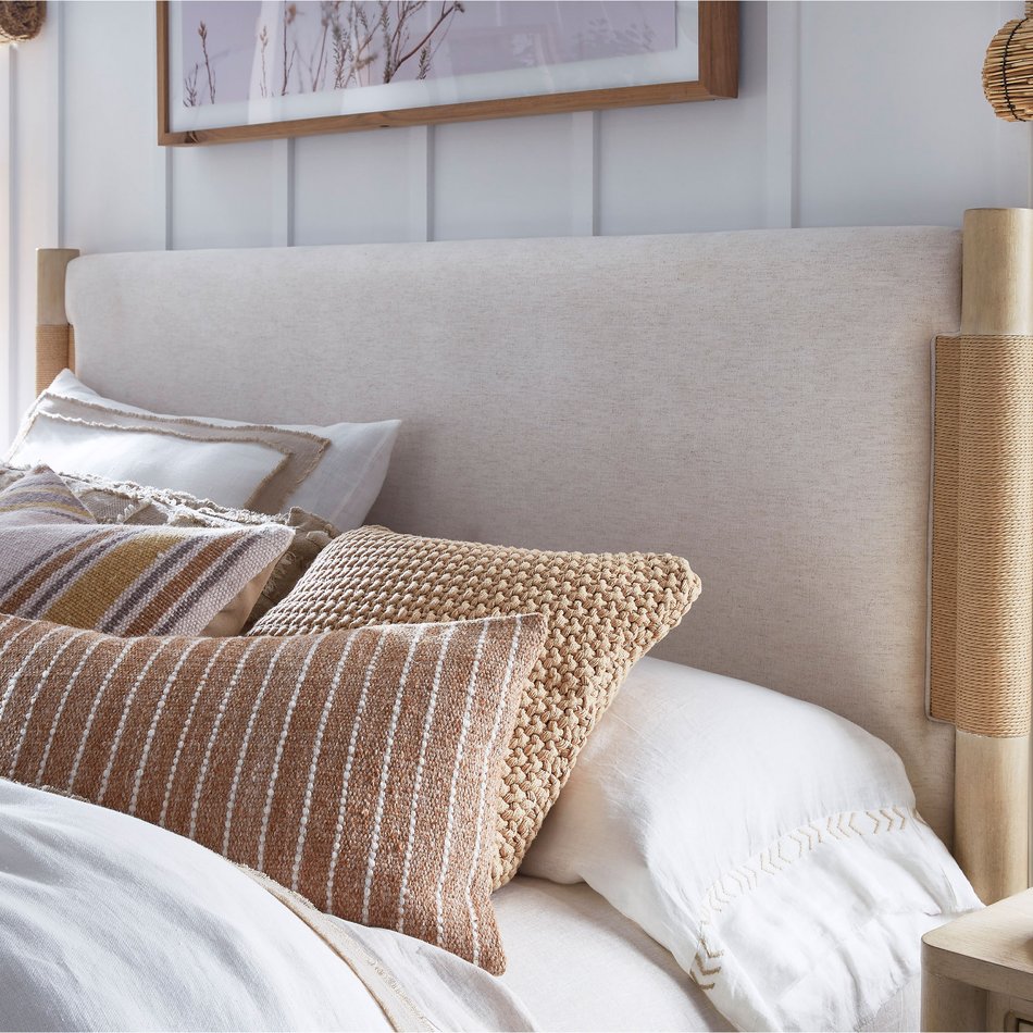 5 Piece King Bedroom