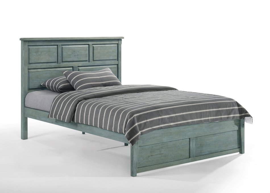 King Bed