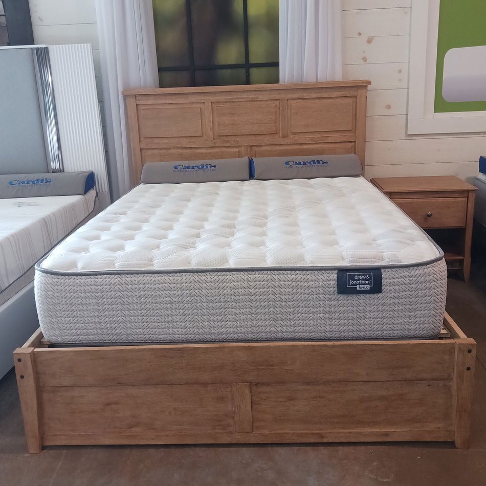 King Bed