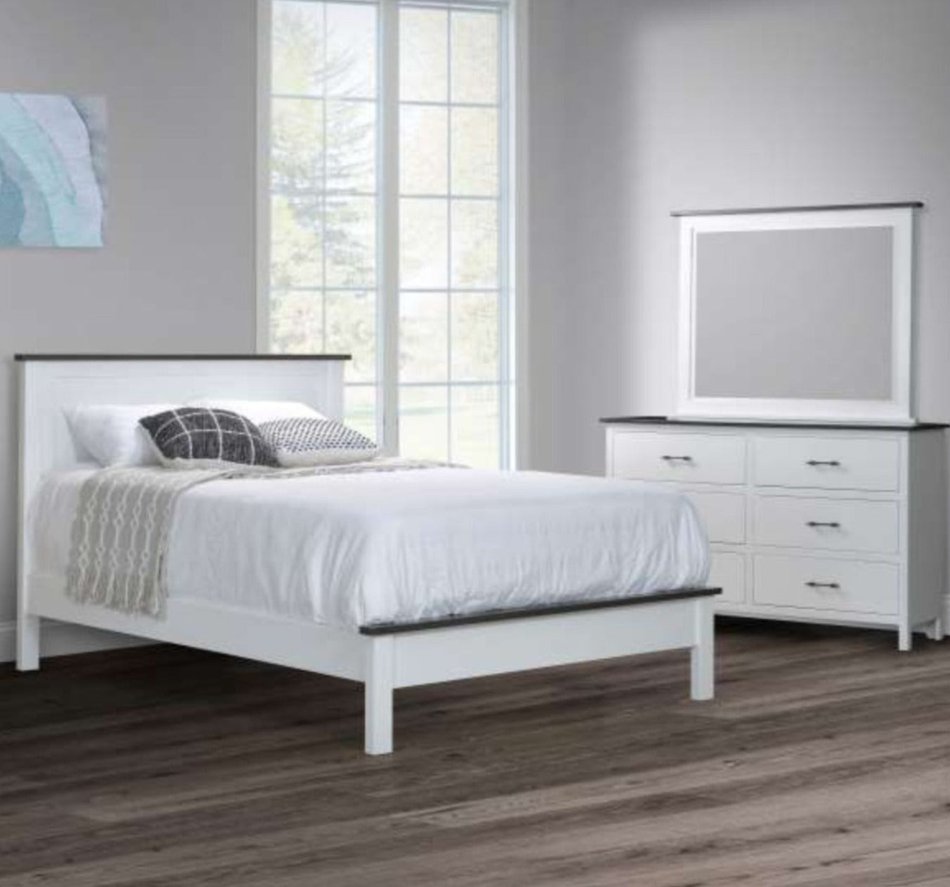 4 Piece King Bedroom Set