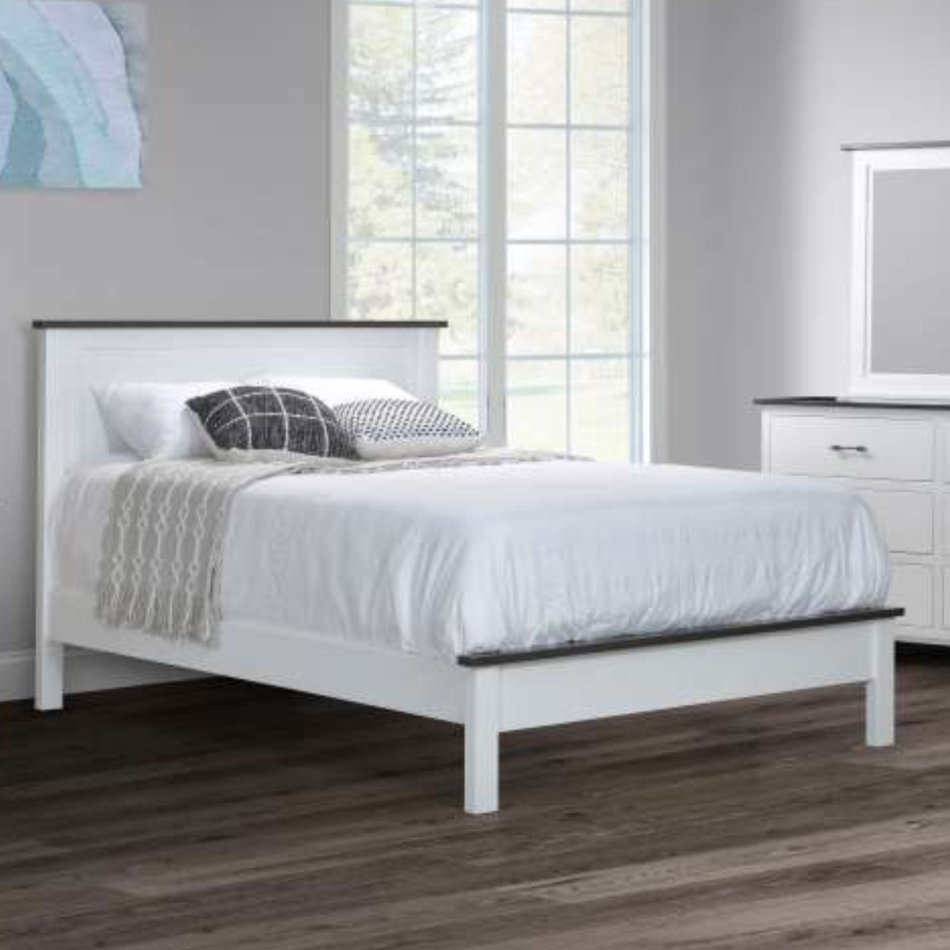 King Bed