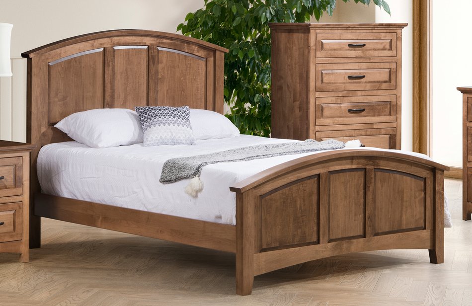 Full Bed