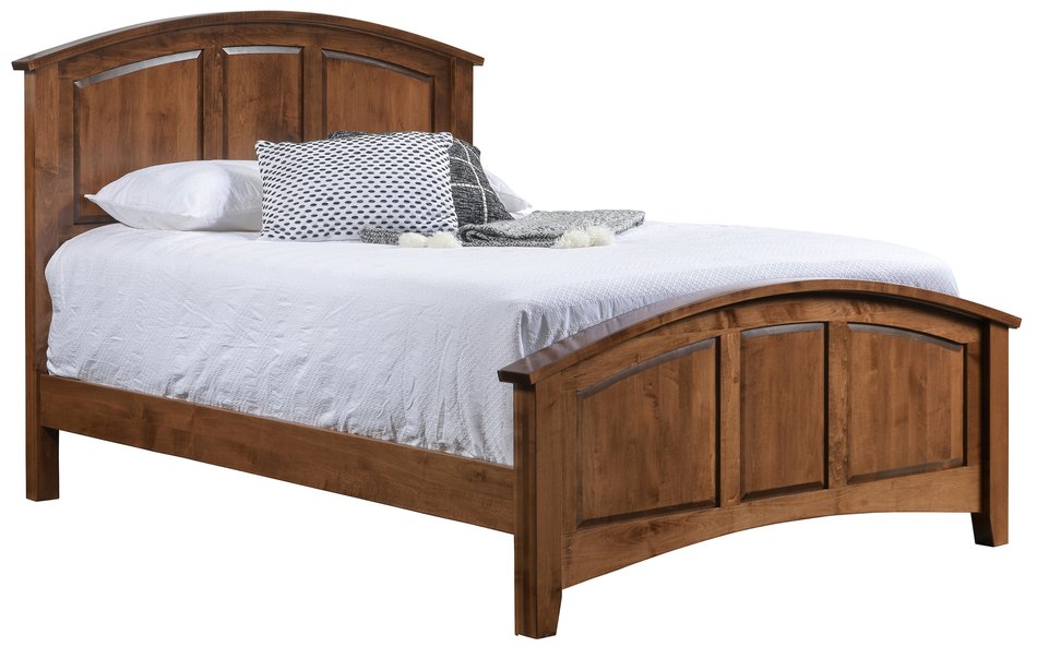 King Bed