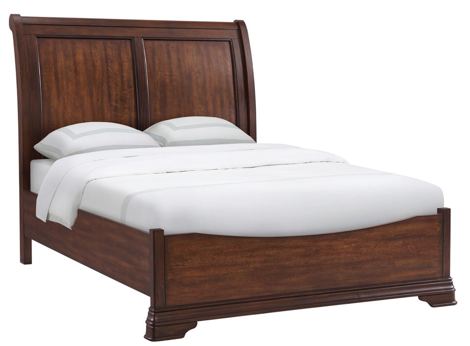 Queen Bed