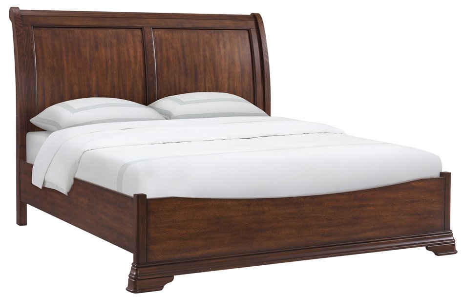 King Bed