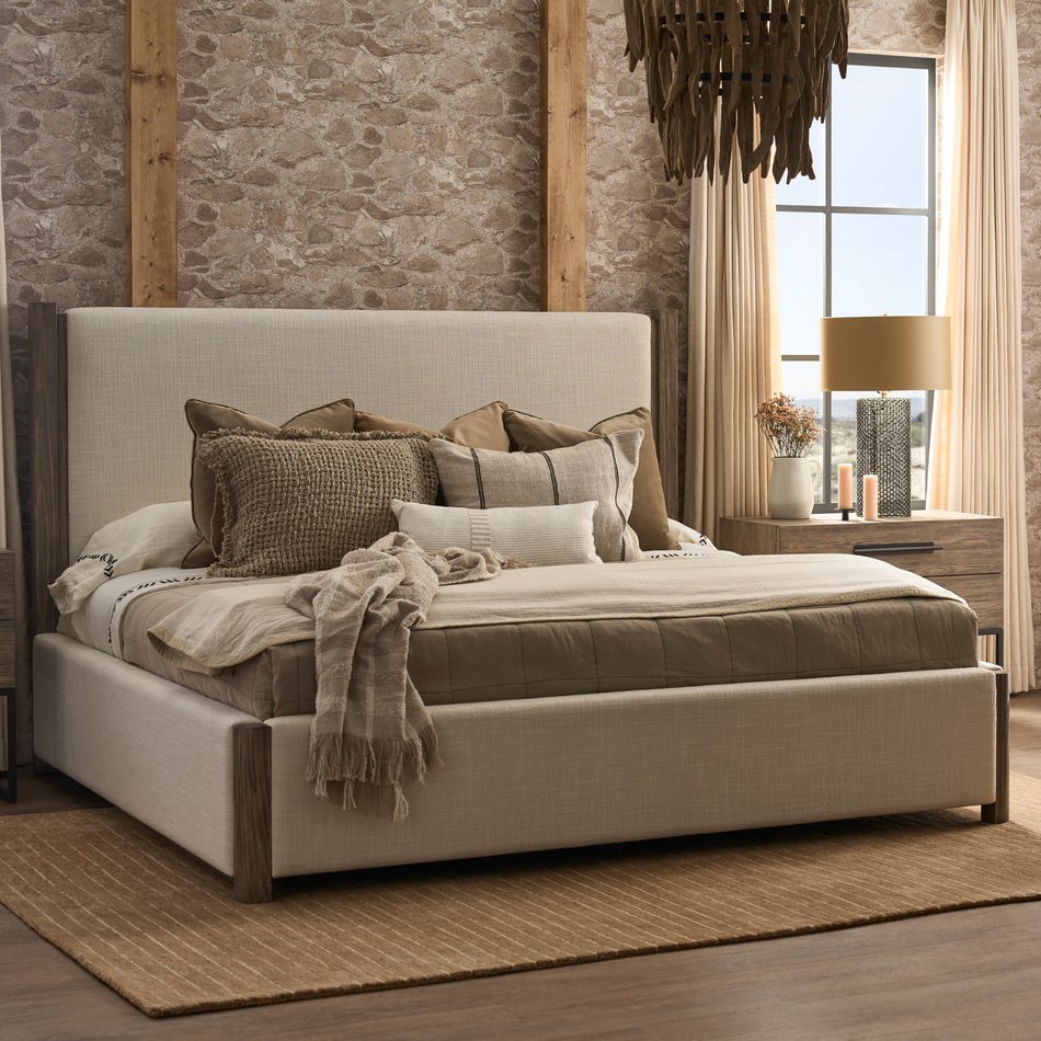 King Bed