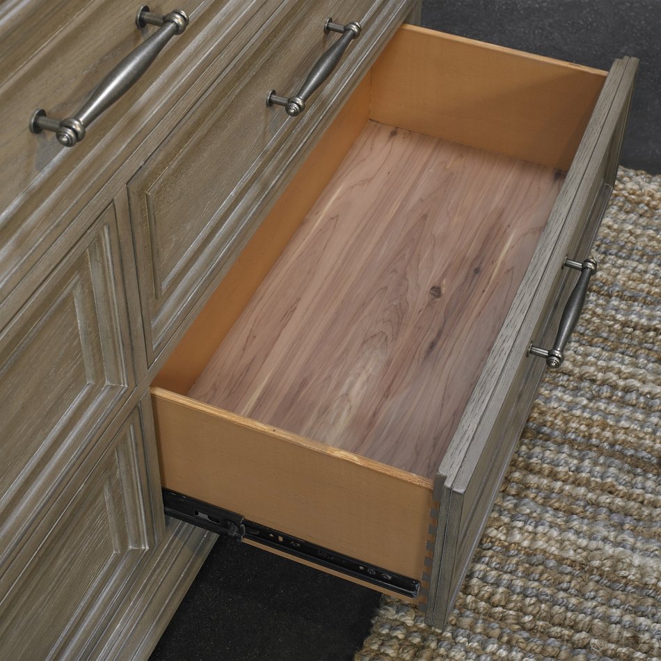 4 Piece Queen Bedroom