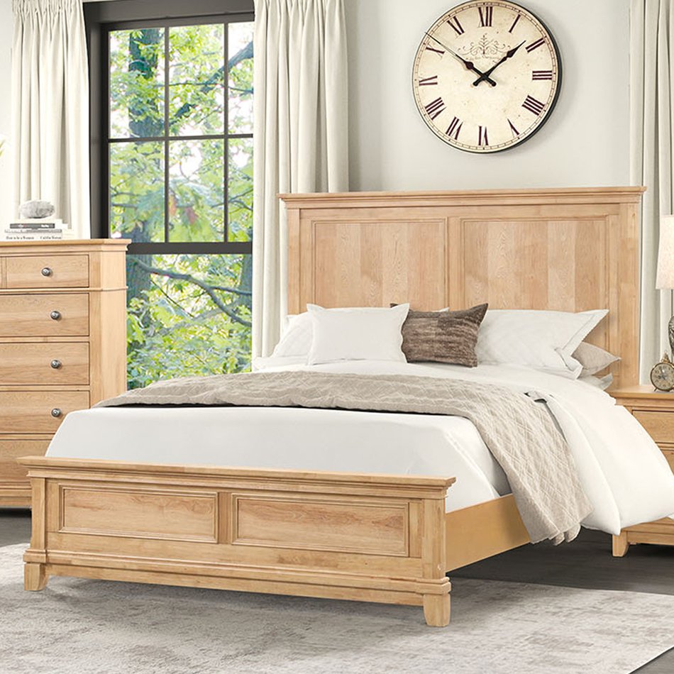 Twin Bed
