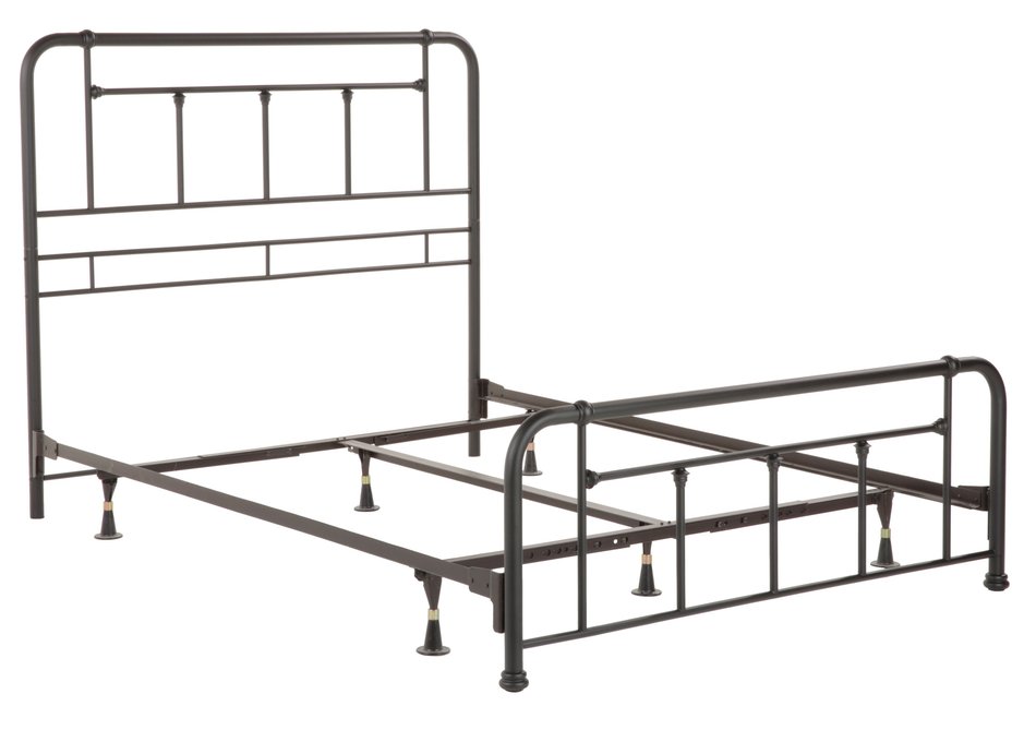 Twin Bed