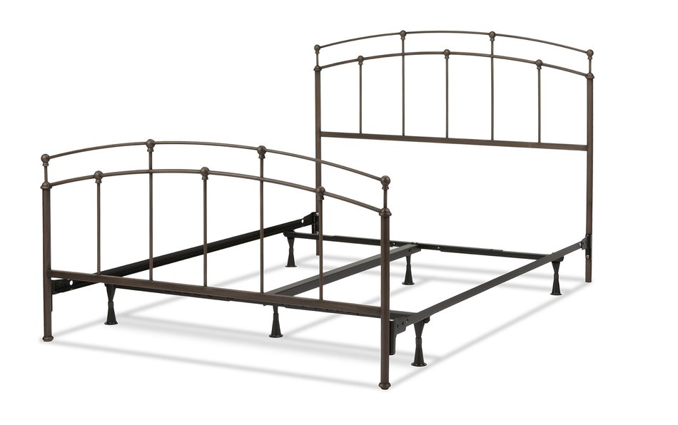 Twin Bed