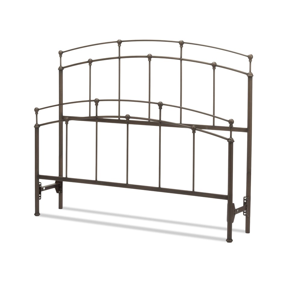 King Bed