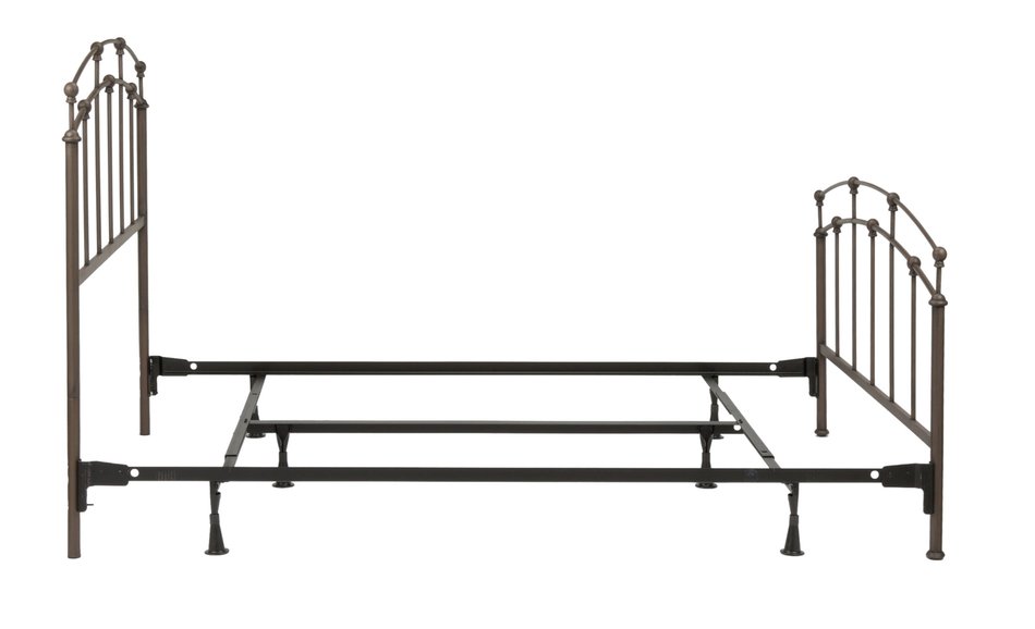 King Bed