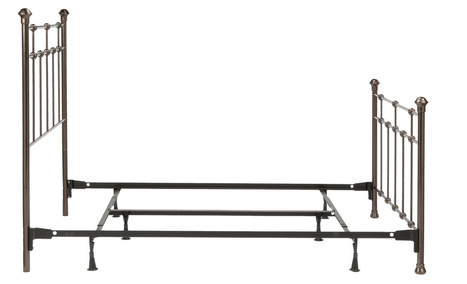 King Bed