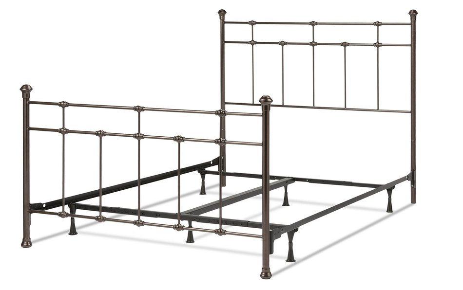 Twin Bed