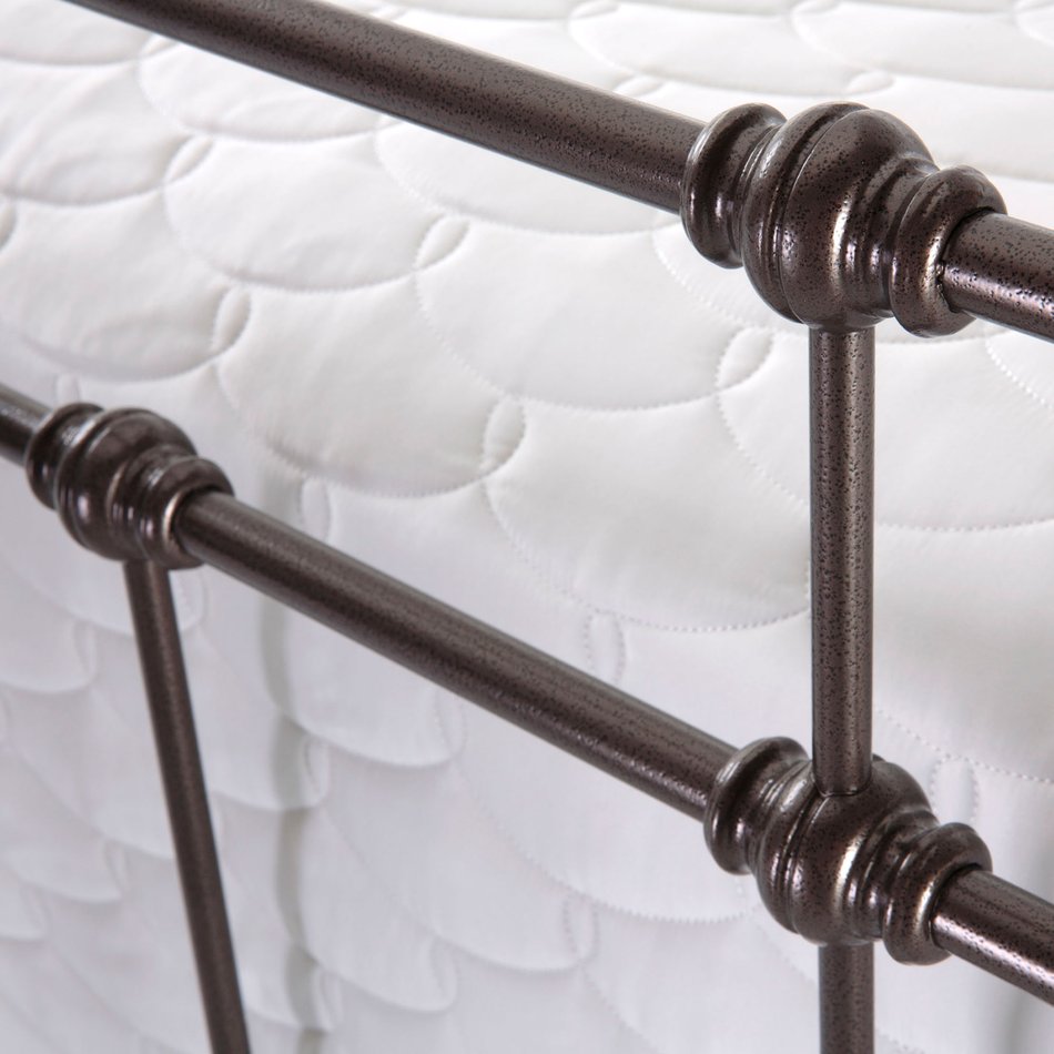 Twin Bed