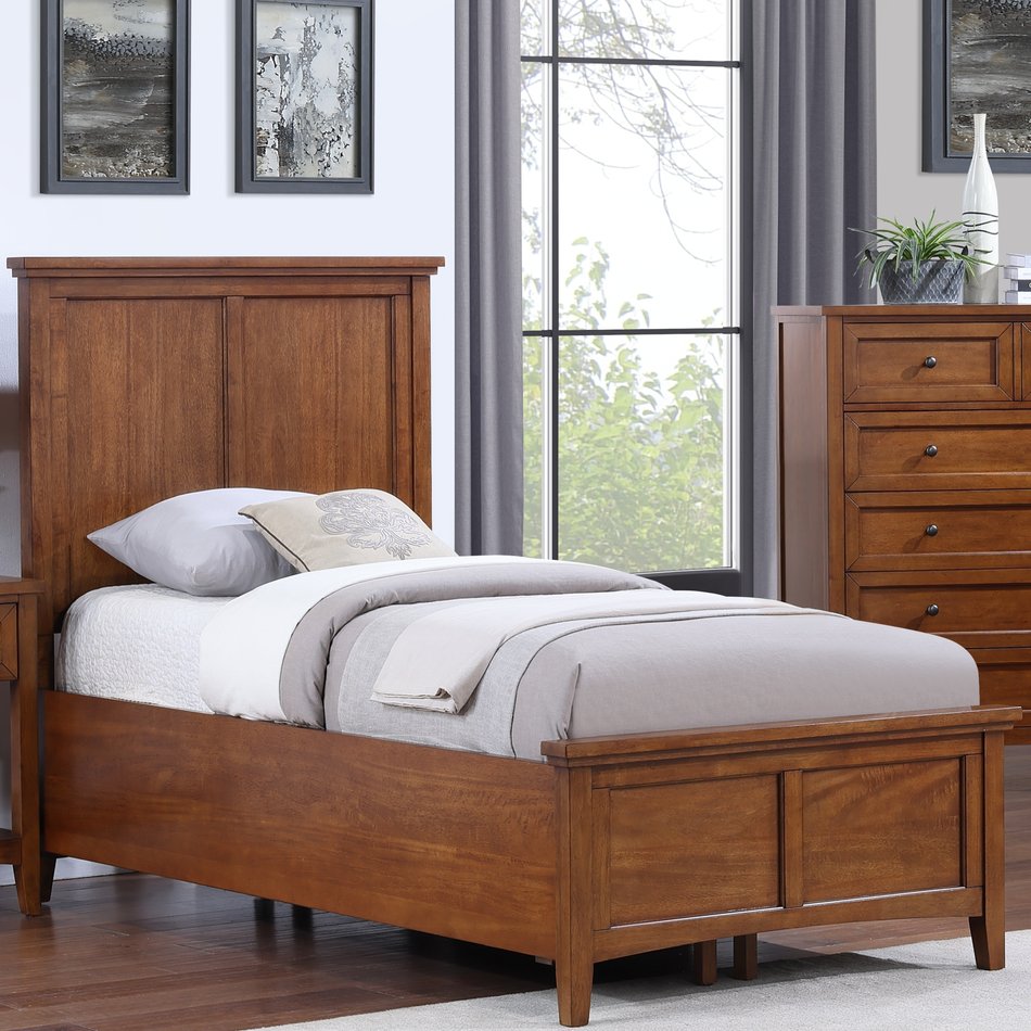 Full Bed