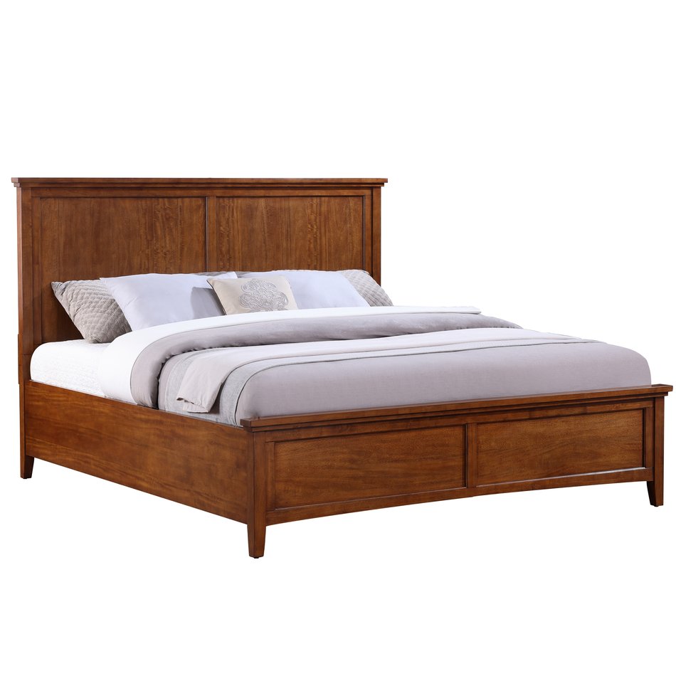 King Bed