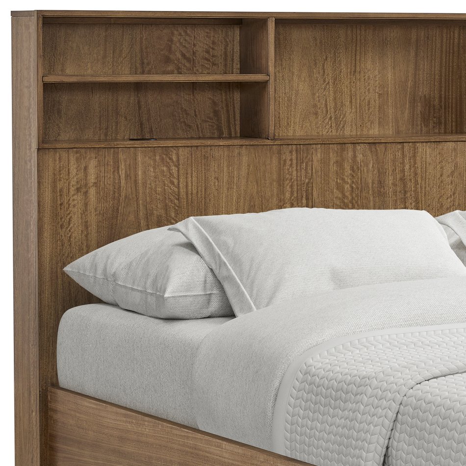 5 Piece King Bedroom