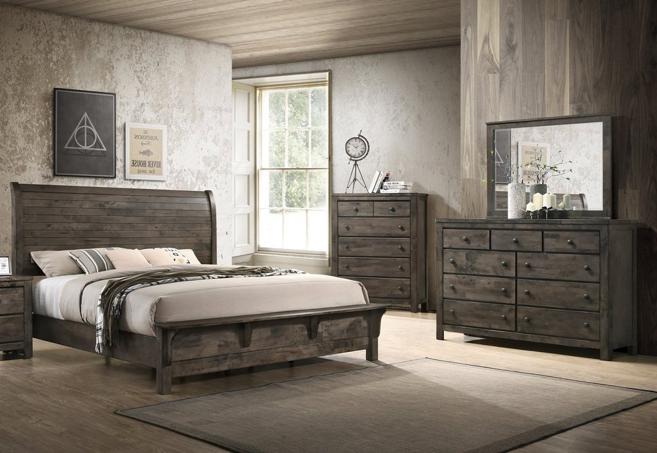 Bedroom Sets