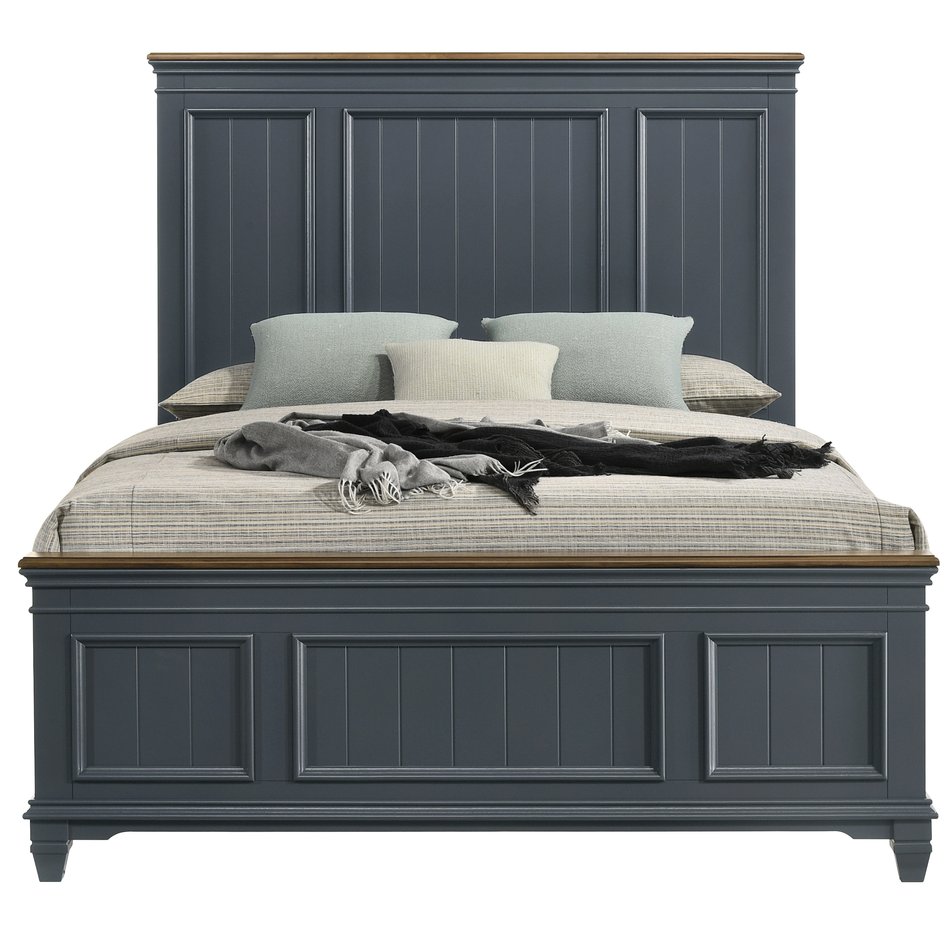 Full Bed