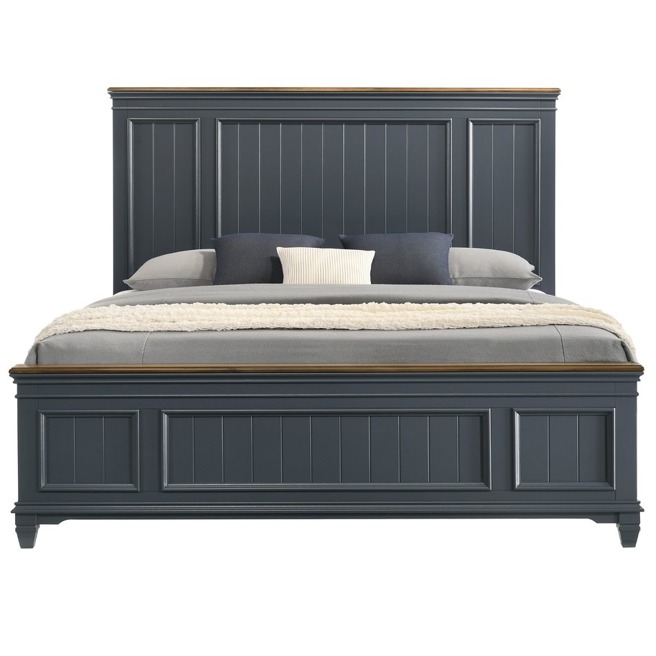 King Bed
