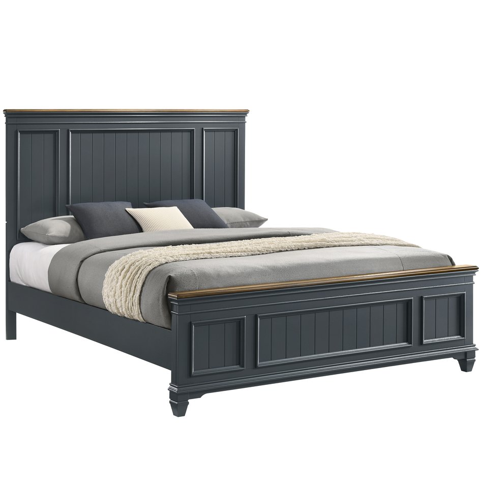 King Bed