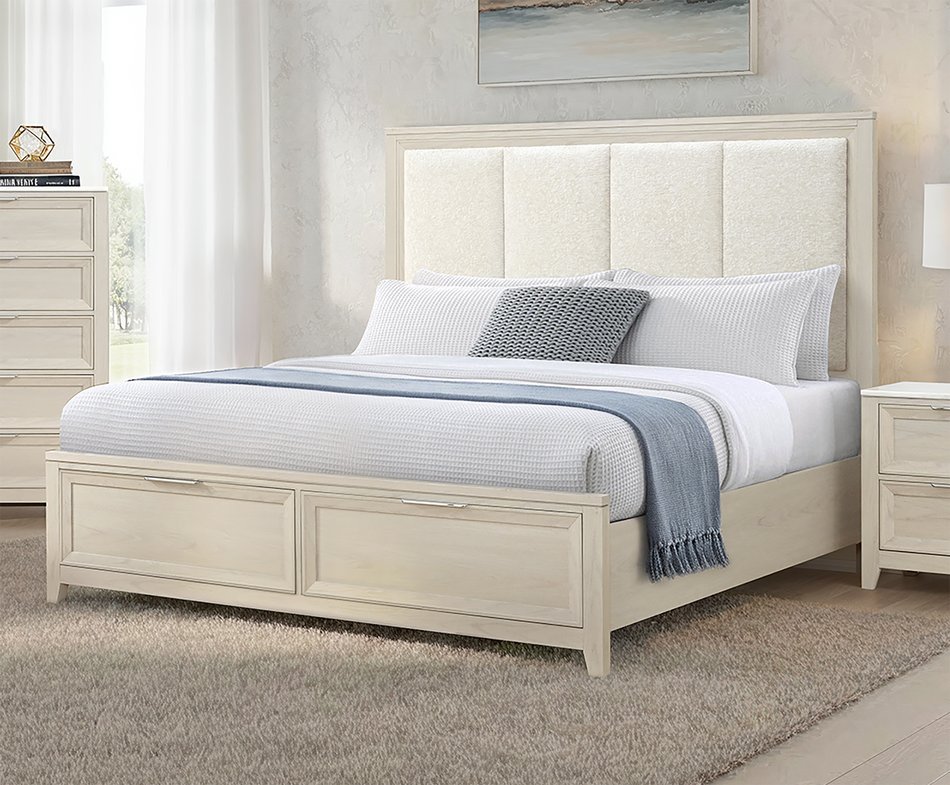King Bed