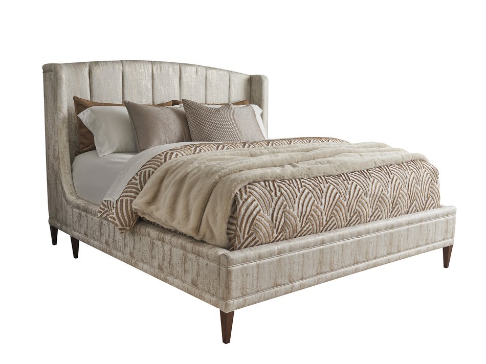 King Bed