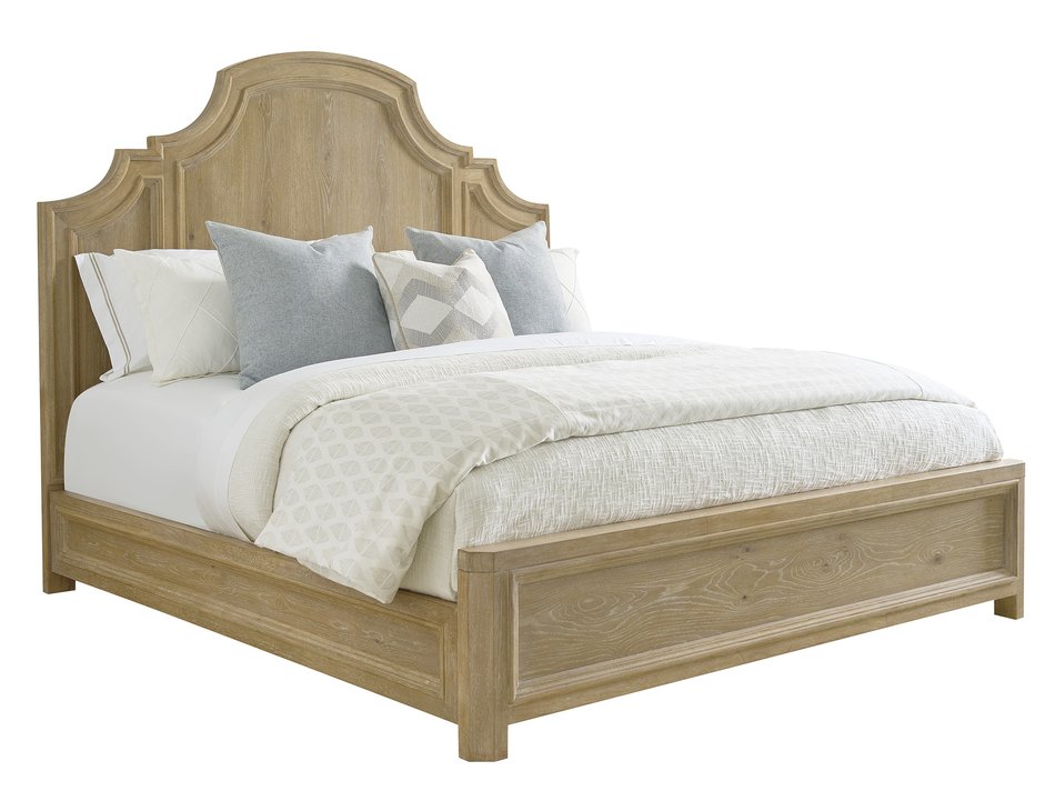 King Bed