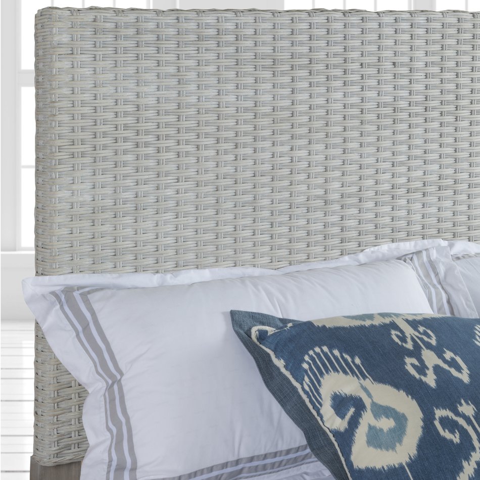 F/Q Headboard