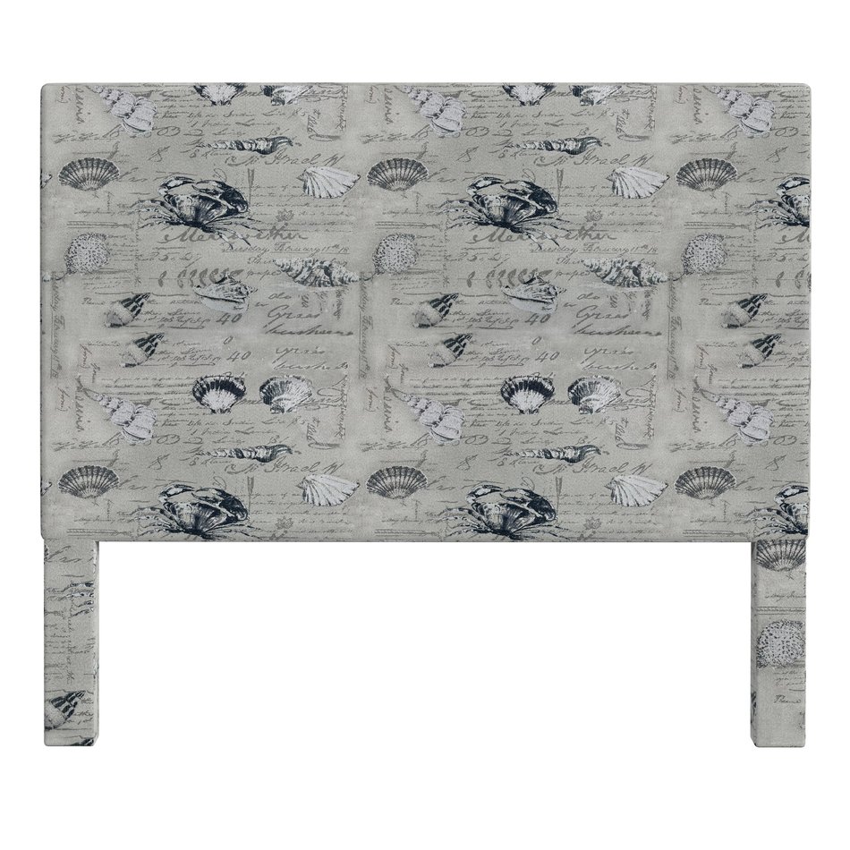 Queen Headboard