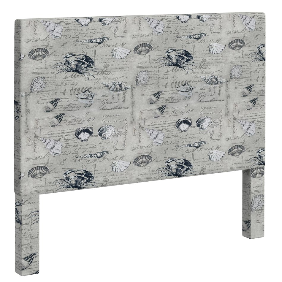 Queen Headboard