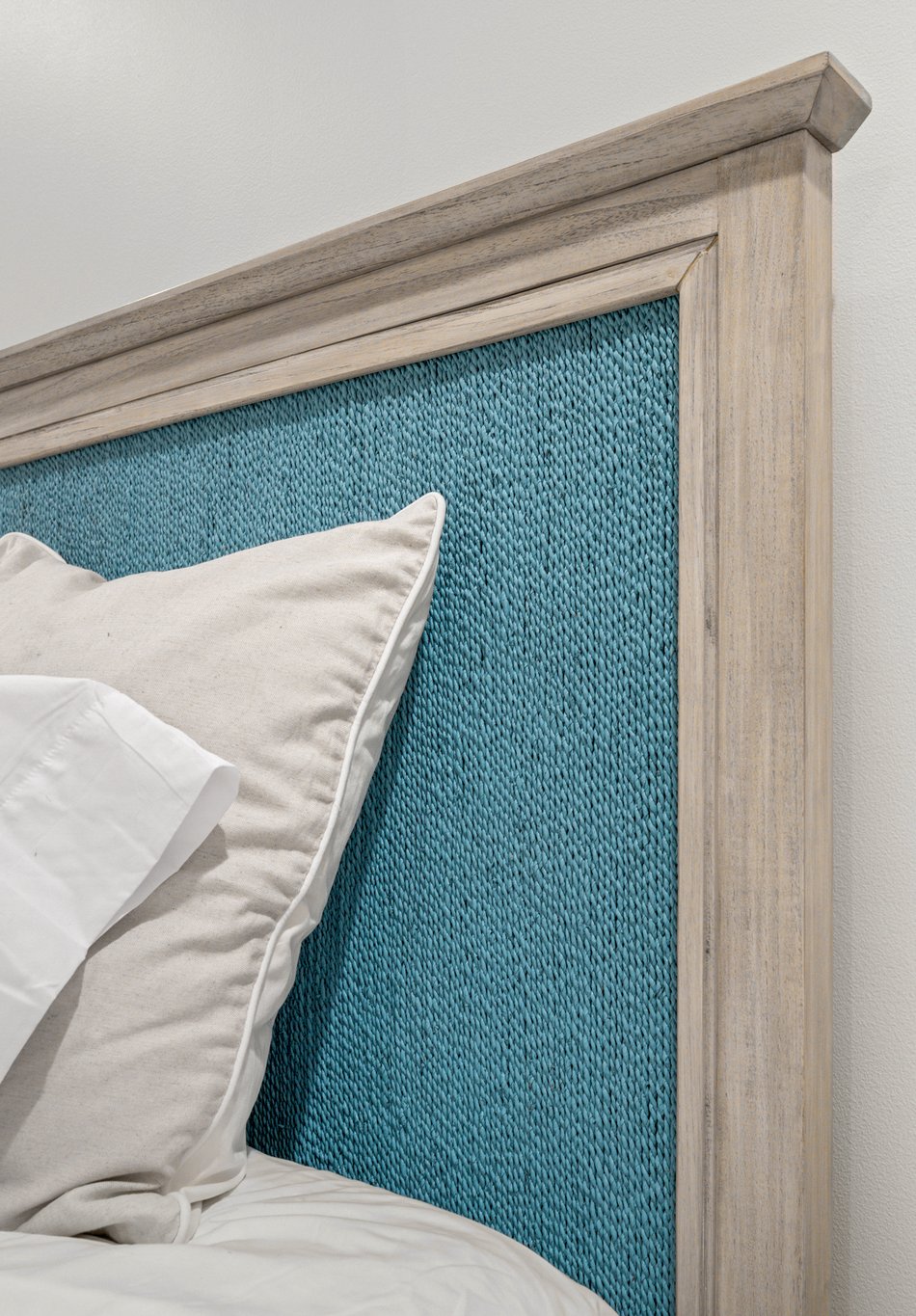 Queen Headboard