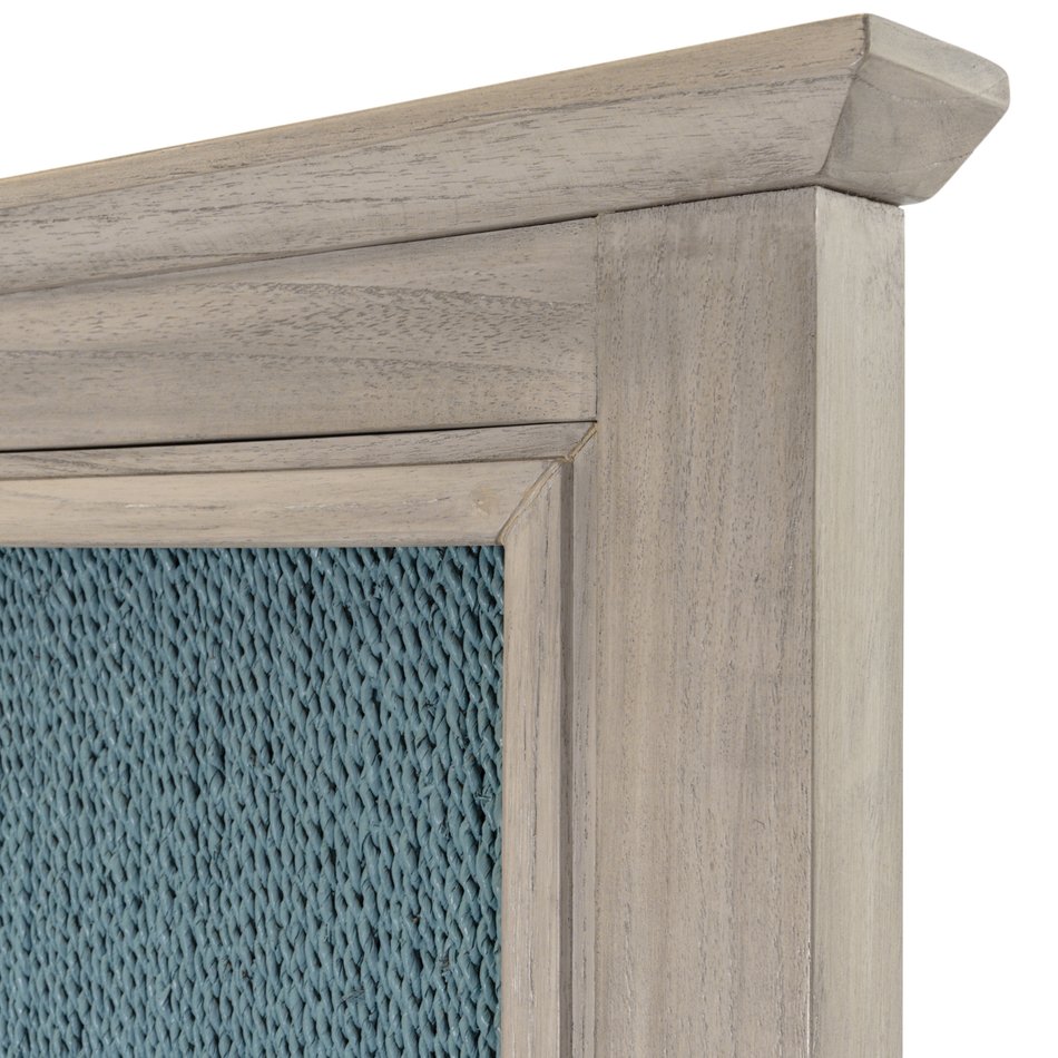 Queen Headboard