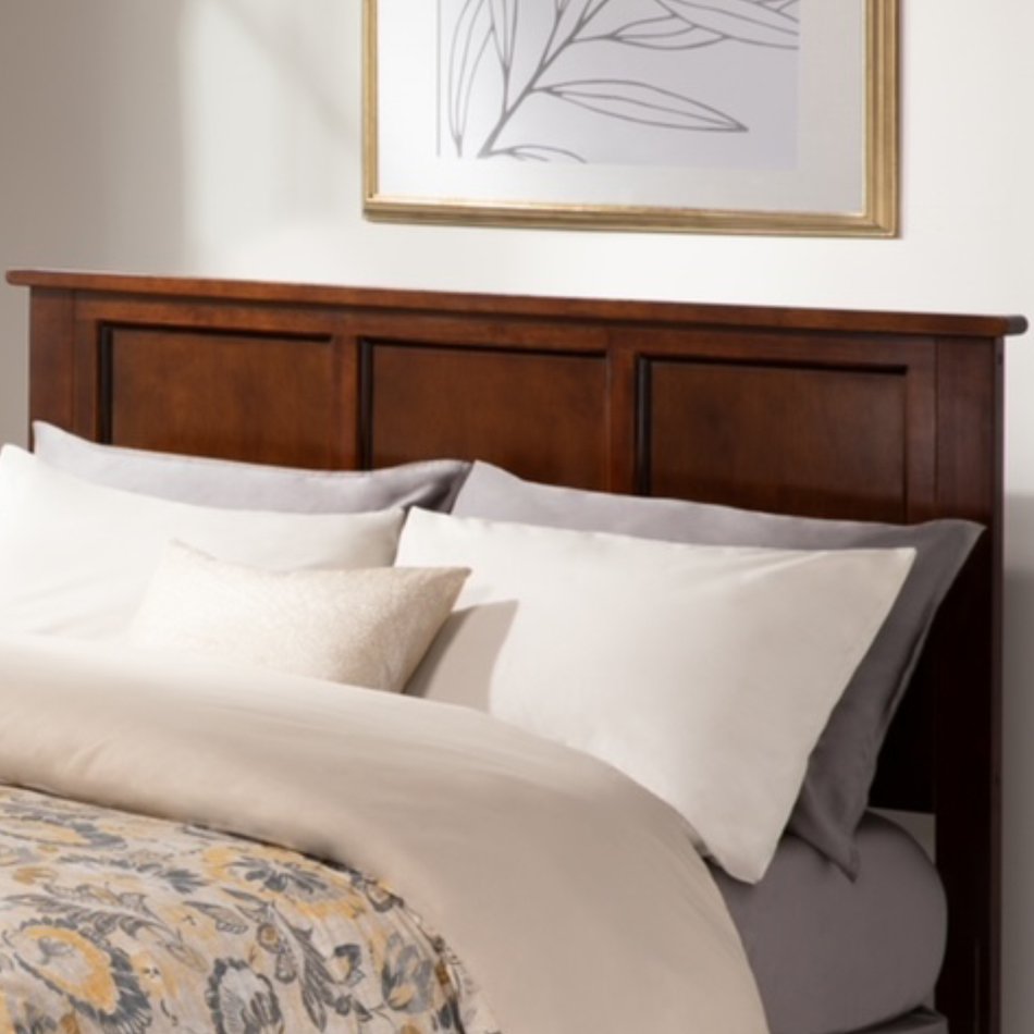 Queen Headboard