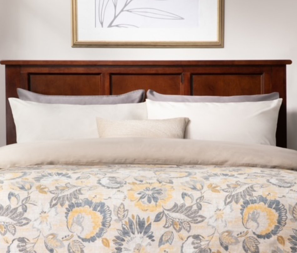 King Headboard