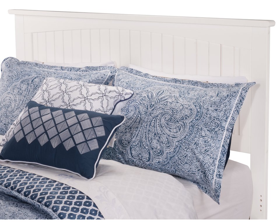 King Headboard