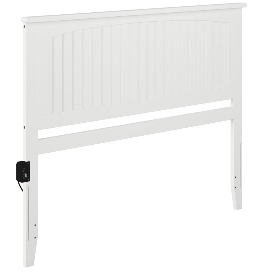 King Headboard